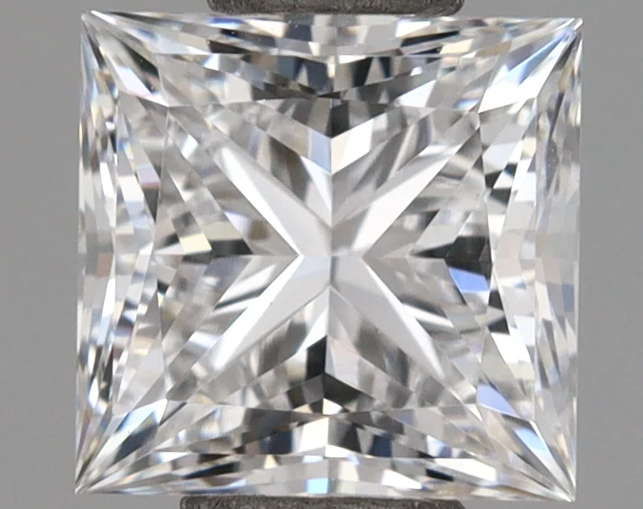 1.03 ct Princess