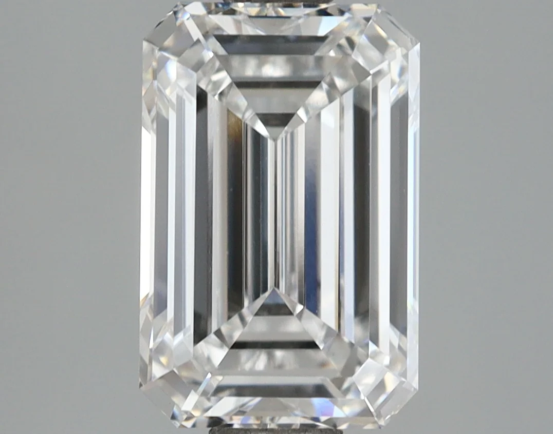 2.59 ct Emerald