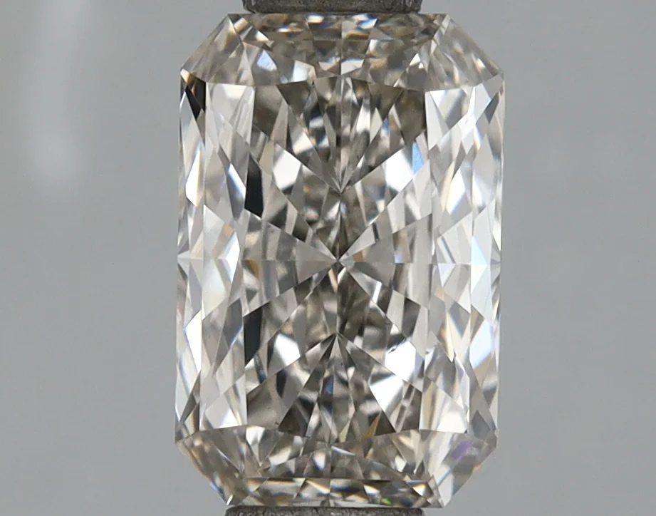 1.07 ct Radiant