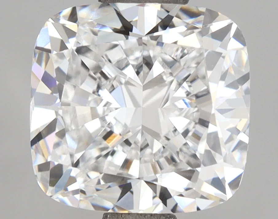 2.01 ct Cushion