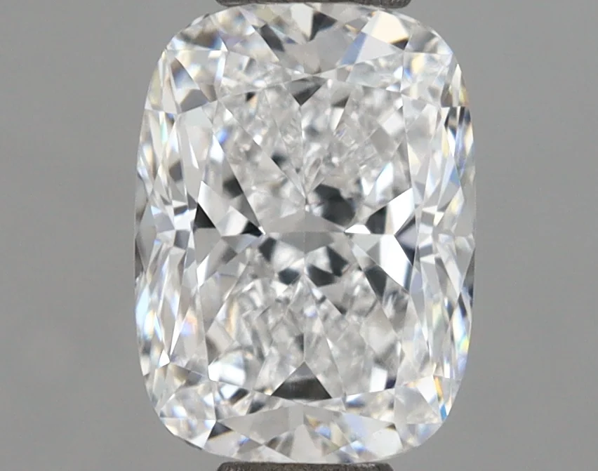 1.01 ct Cushion