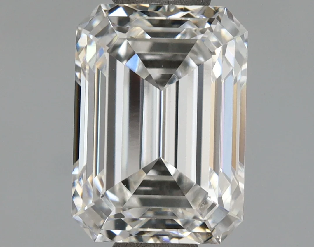 1.54 ct Emerald