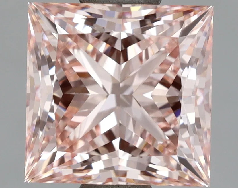 2.05 ct Princess