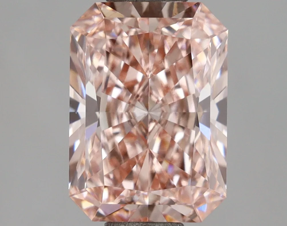 1.78 ct Radiant