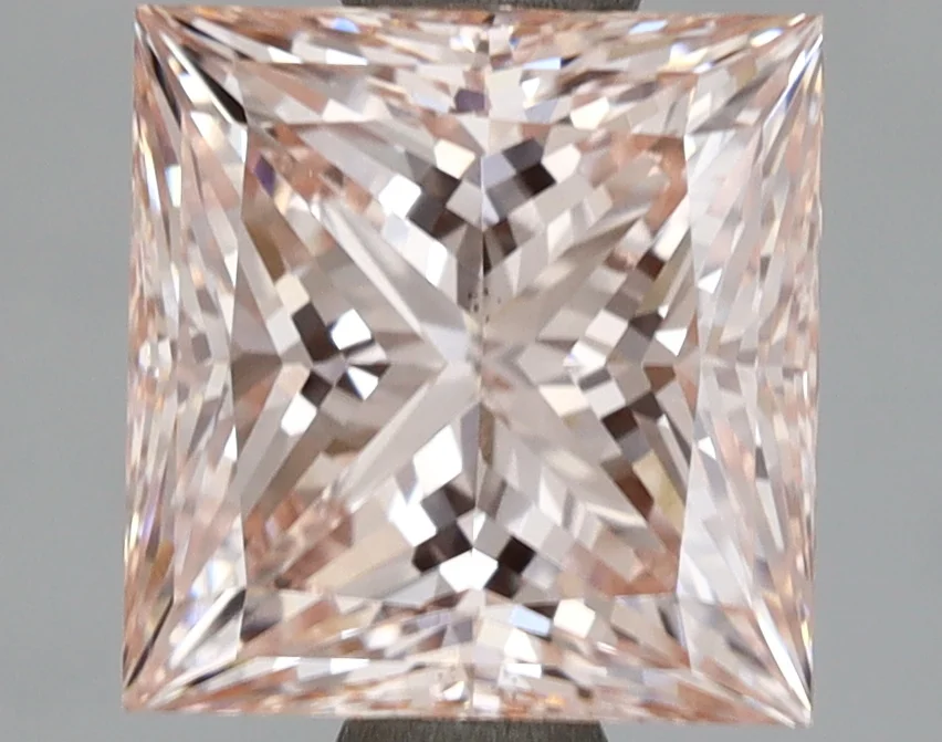 2.28 ct Princess