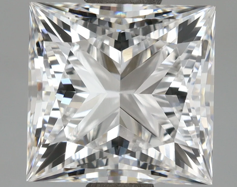 2.39 ct Princess