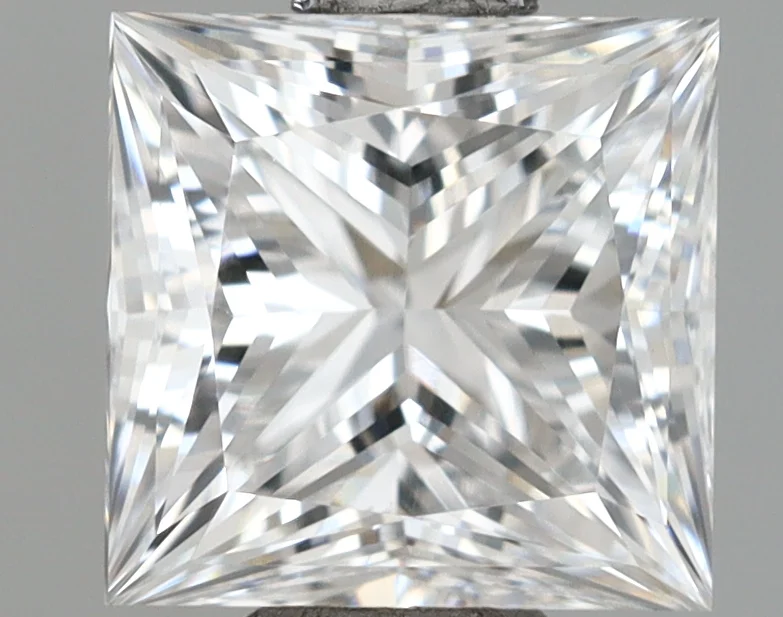 1.01 ct Princess