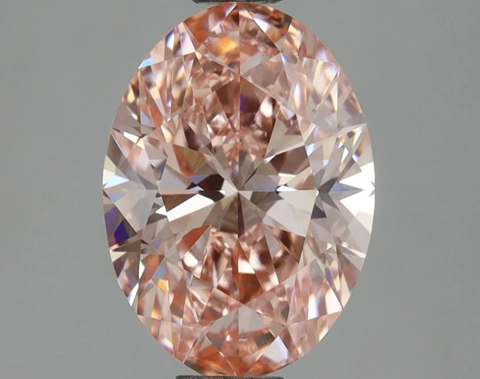 1.57 ct Oval