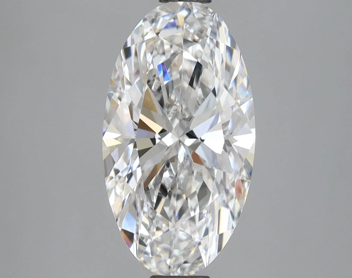 2.54 ct Moval