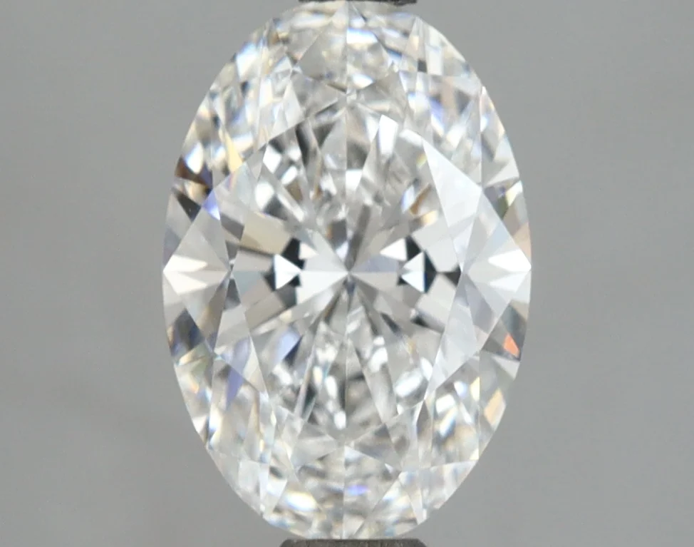 2.04 ct Oval