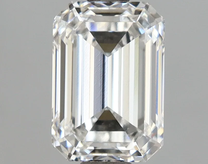 2.07 ct Emerald