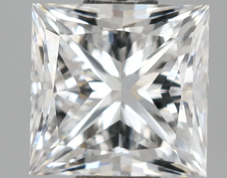 1.06 ct Princess