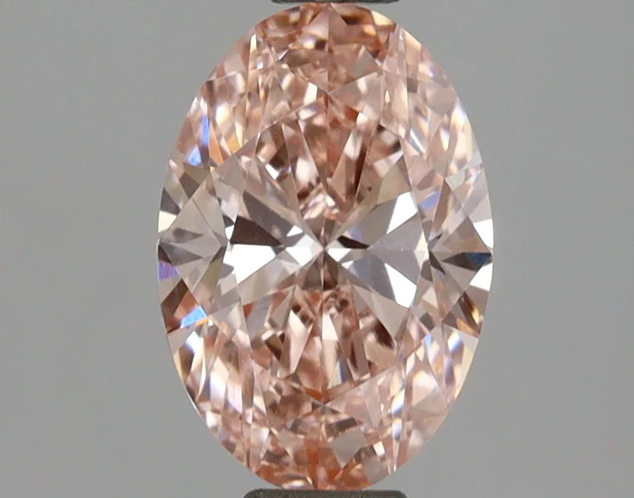 1.07 ct Oval