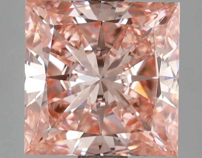 3.04 ct Princess