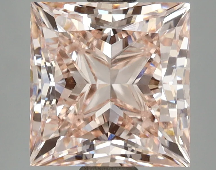 3.05 ct Princess
