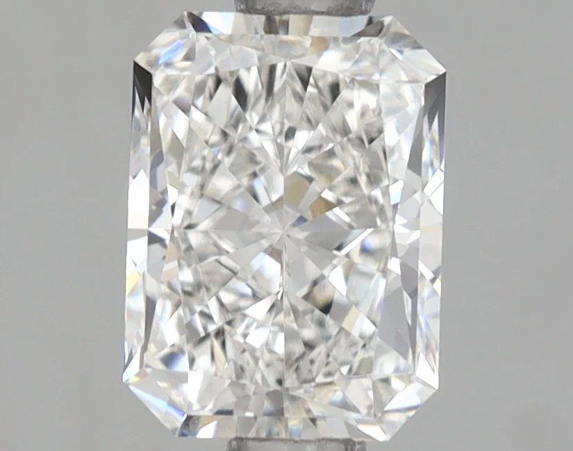 1.01 ct Radiant
