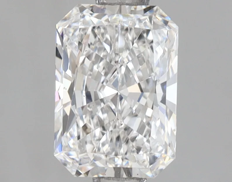 1.08 ct Radiant