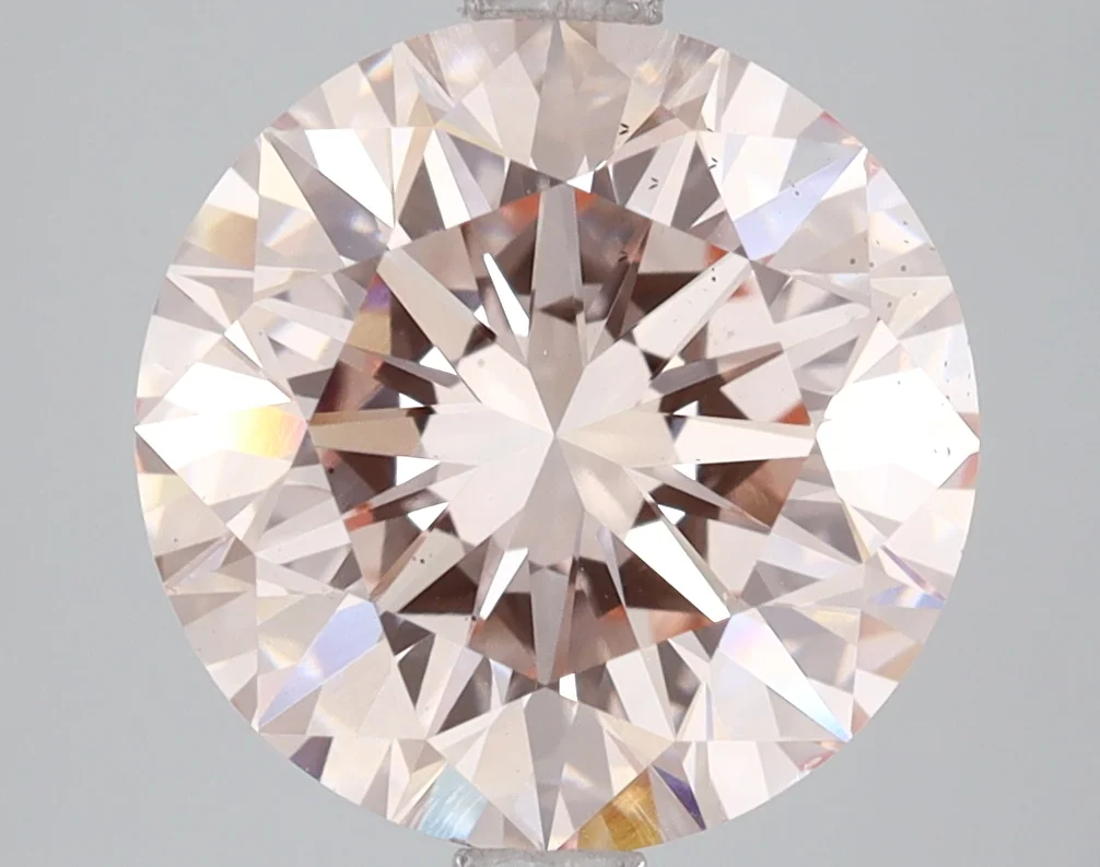 4 ct Round