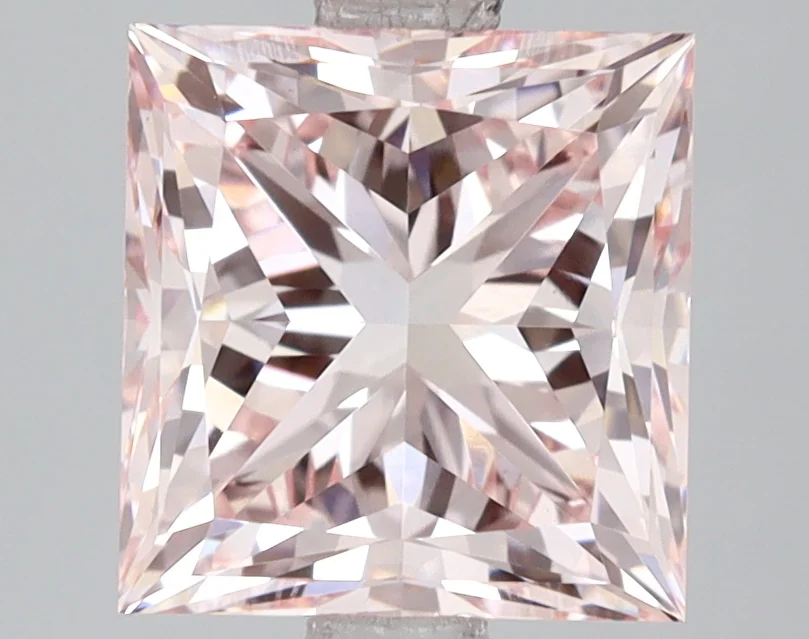 3.01 ct Princess