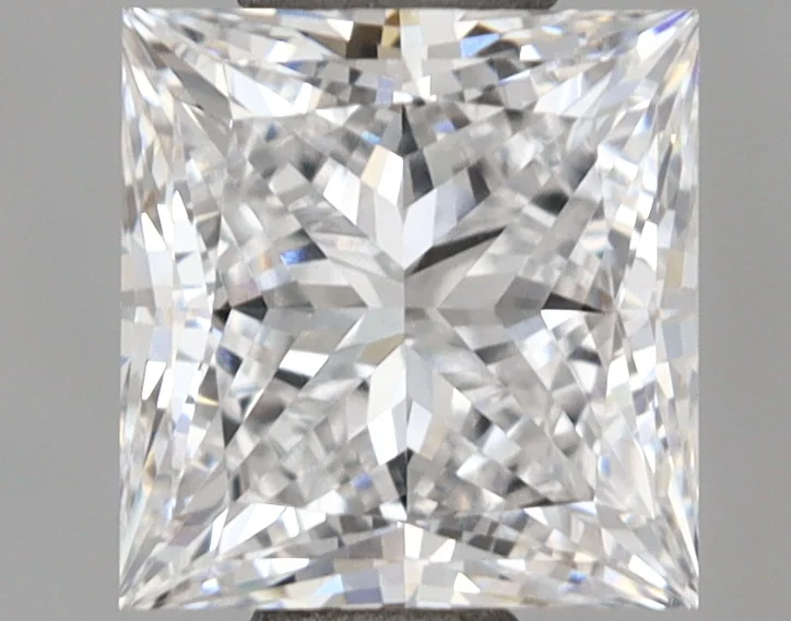 1.03 ct Princess