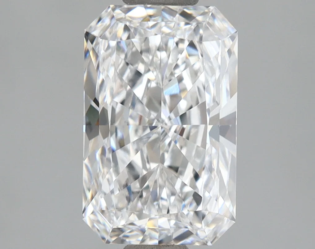 2.04 Karat Radiant
