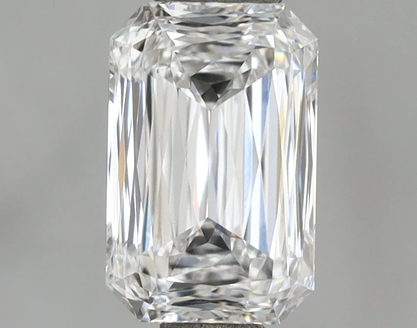 1.12 Karat Radiant