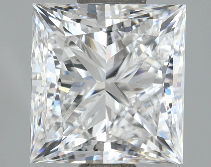 2.01 Karat Princess