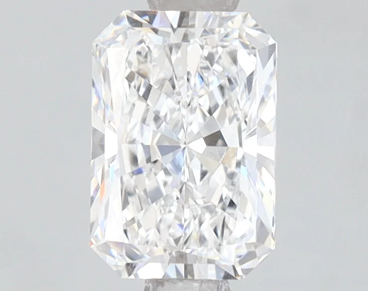 1.15 Karat Radiant