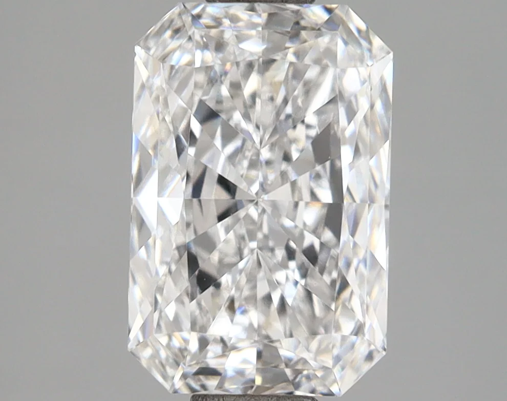 2.09 Karat Radiant