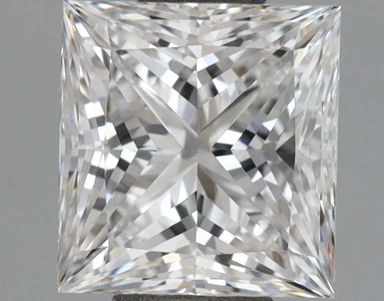 1.00 Karat Princess