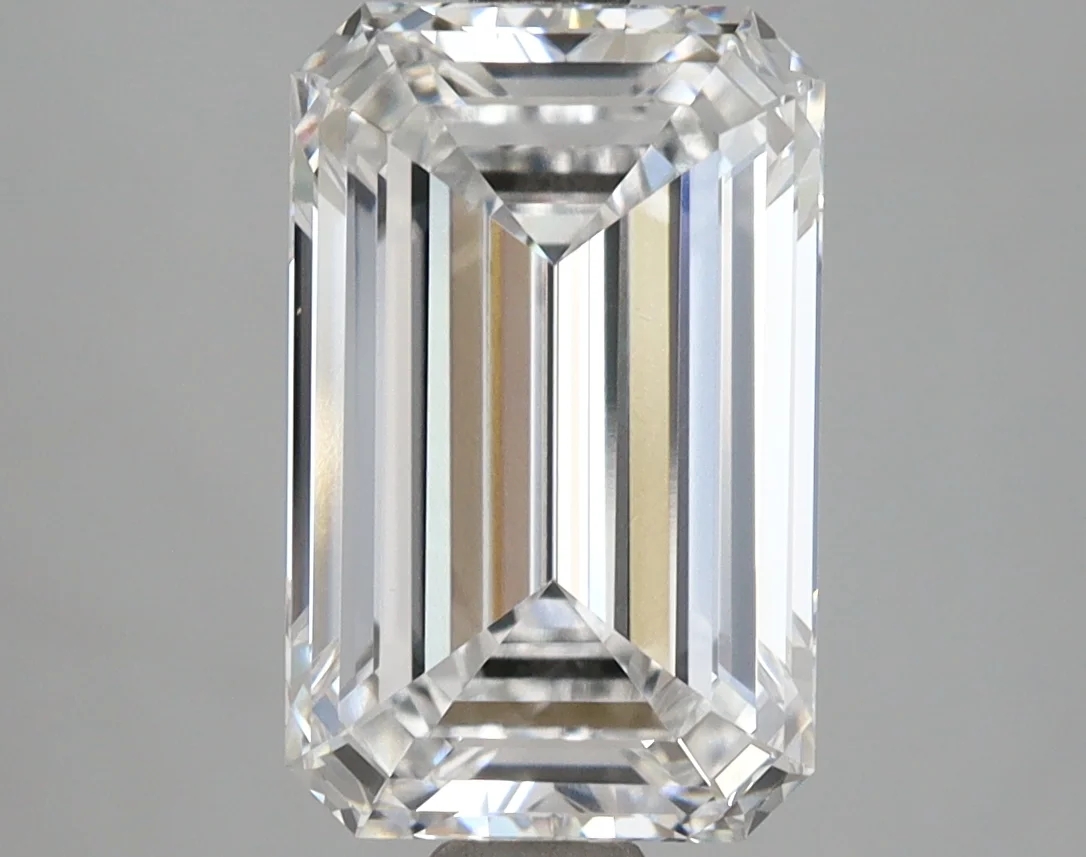 3.54 Karat Szmaragd
