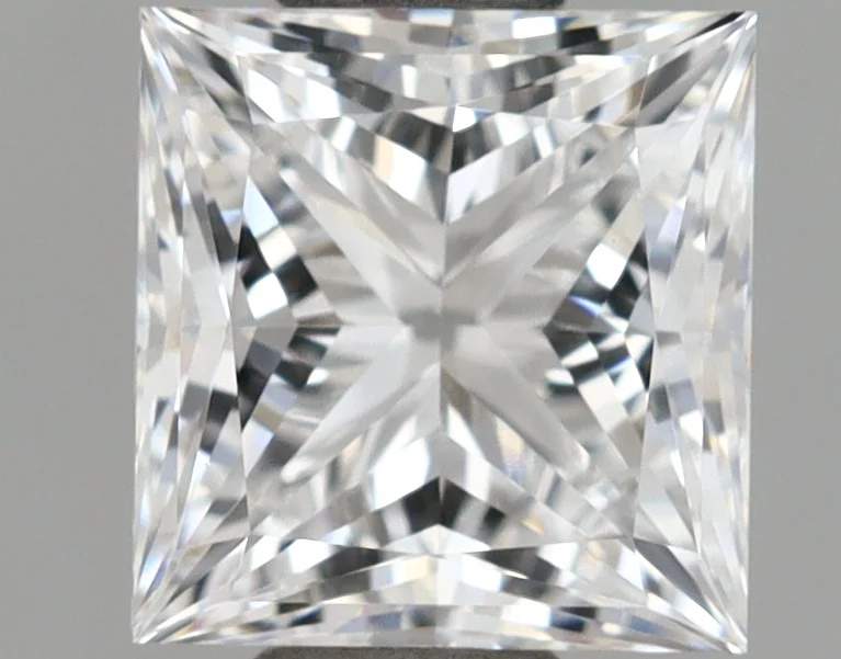 1.02 Karat Princess