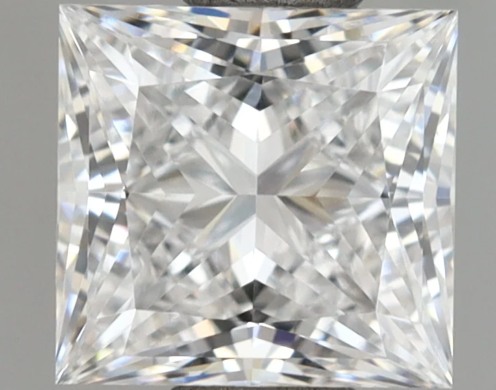 1.02 Karat Princess