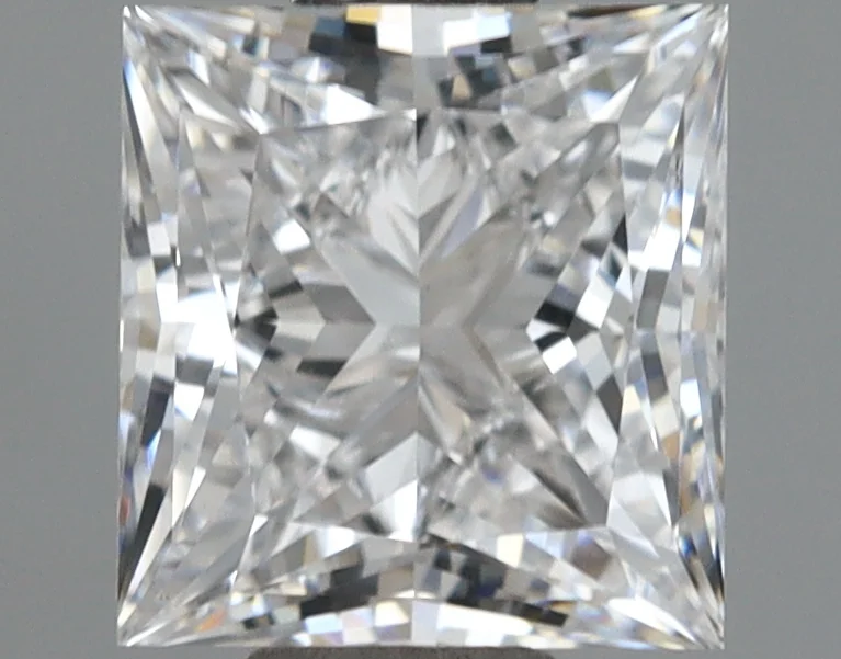 1.01 Karat Princess