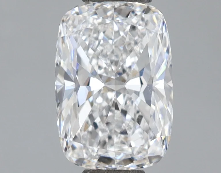 1.03 ct Cushion