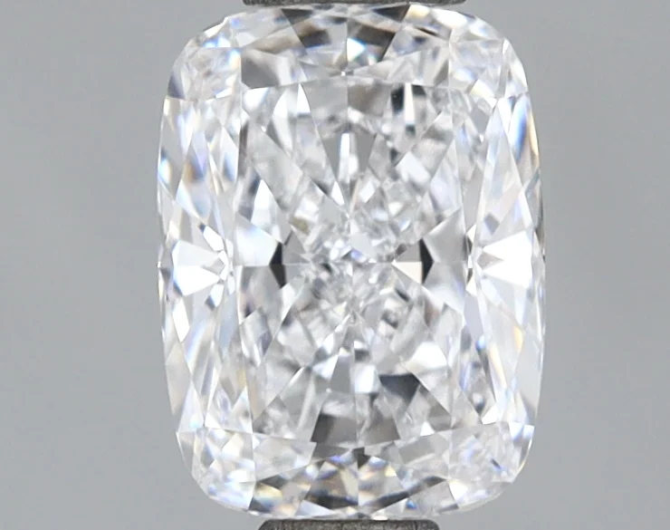 1.07 ct Cushion