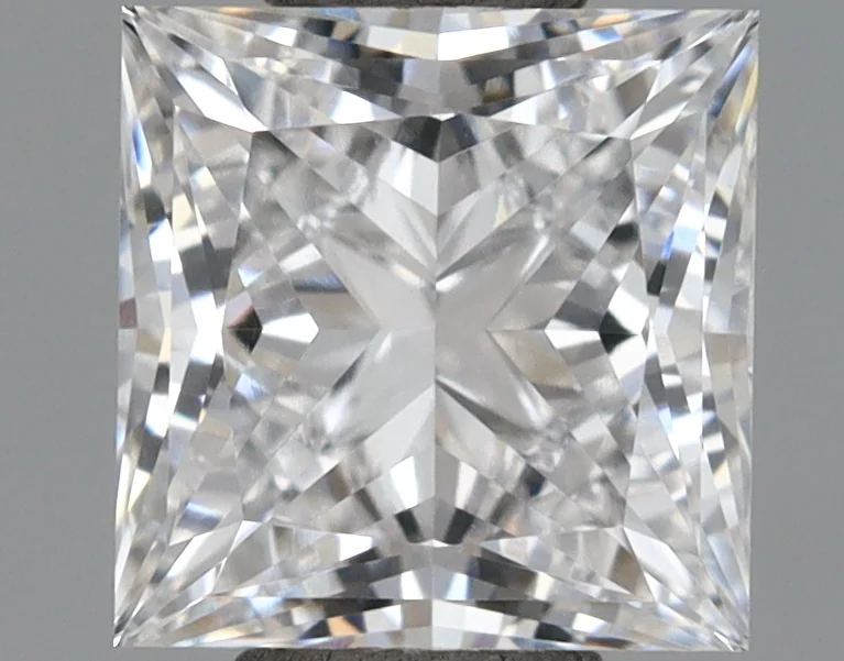1.03 ct Princess