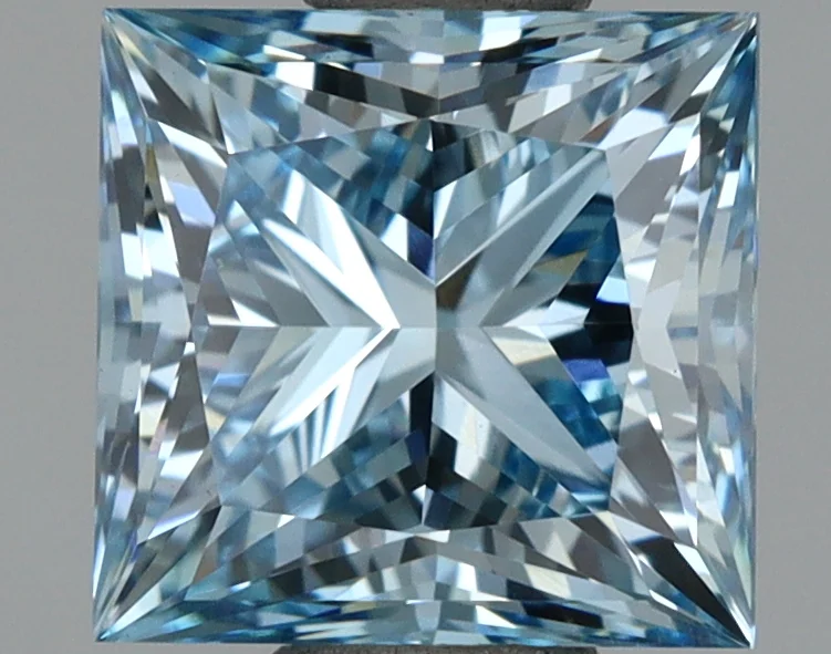 1.59 ct Princess