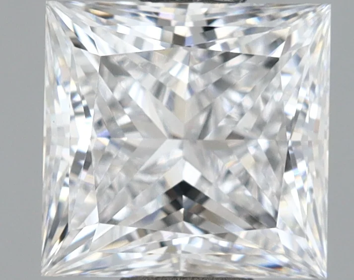 1.05 ct Princess