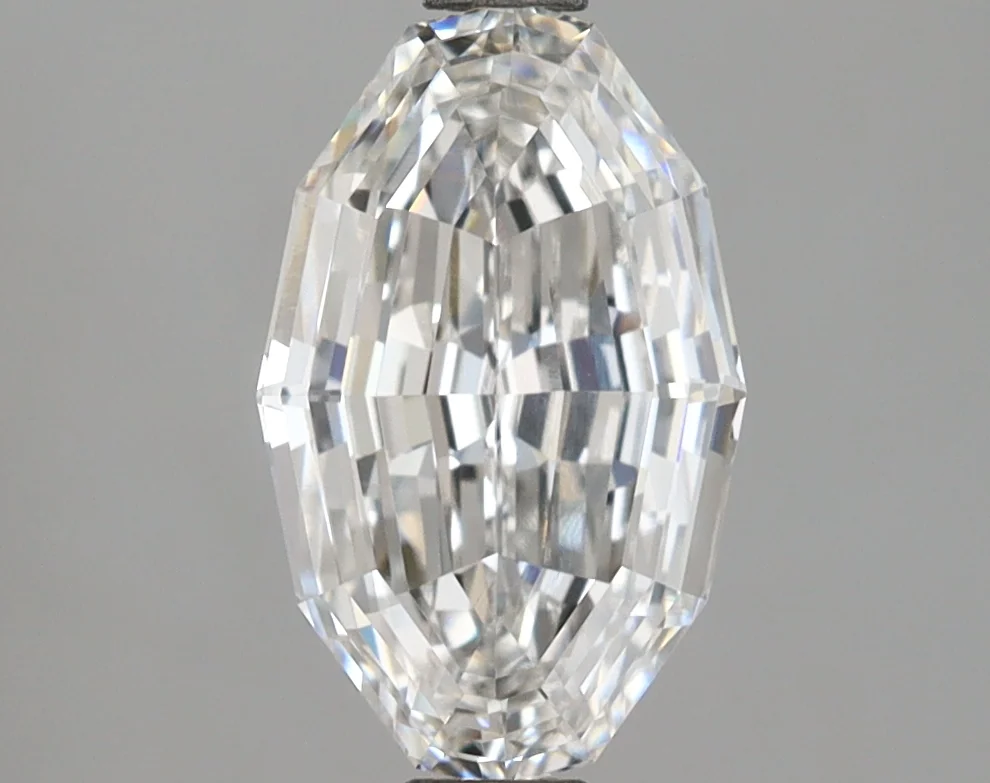 2.01 ct Moval