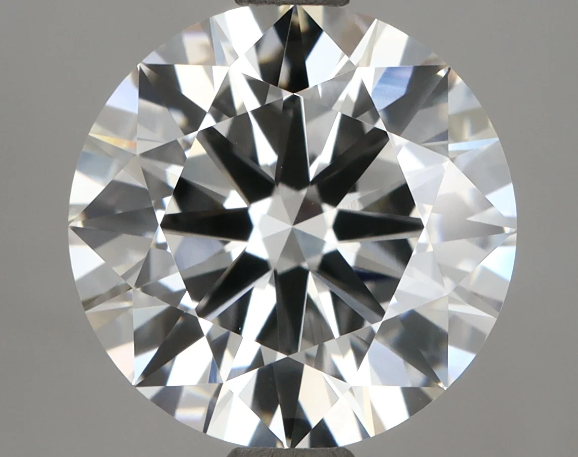 3.54 ct Round