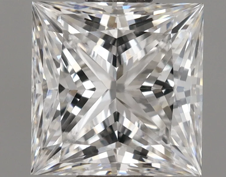 1.06 ct Princess