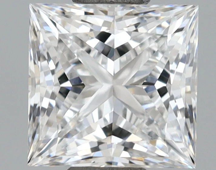 1.03 ct Princess