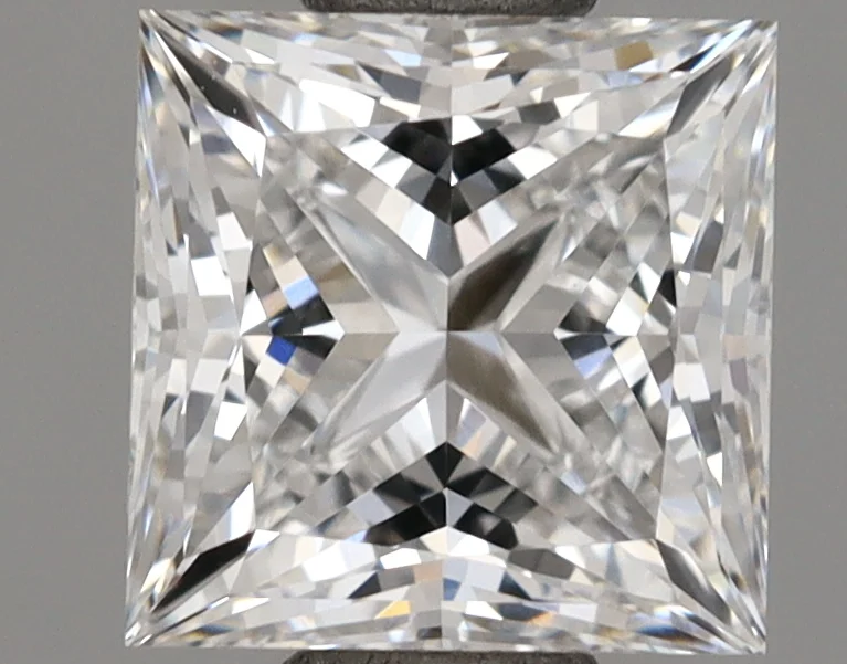 1.06 ct Princess