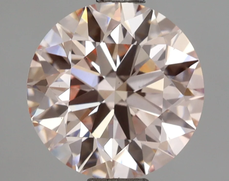 2.01 ct Round