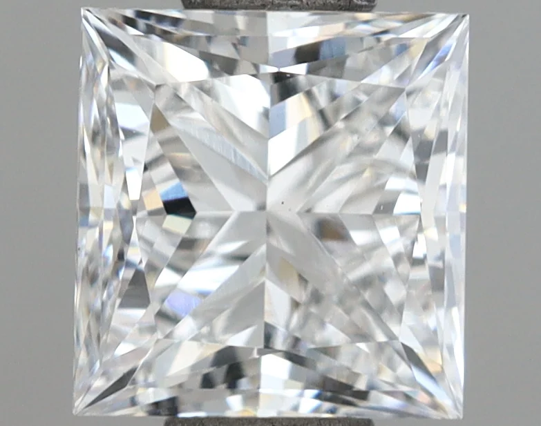 1.01 ct Princess