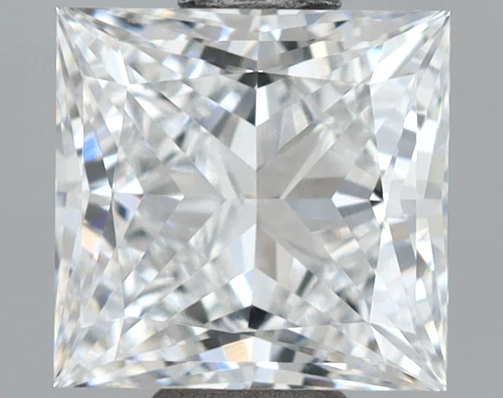 1.04 ct Princess