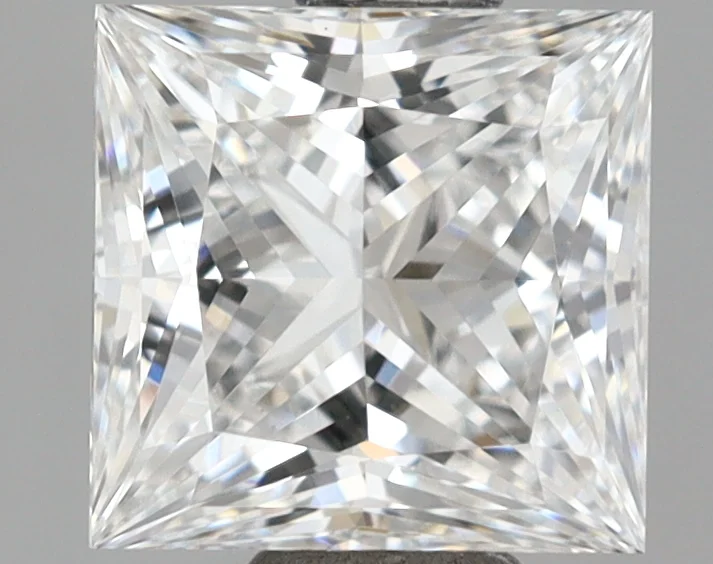 1.06 ct Princess