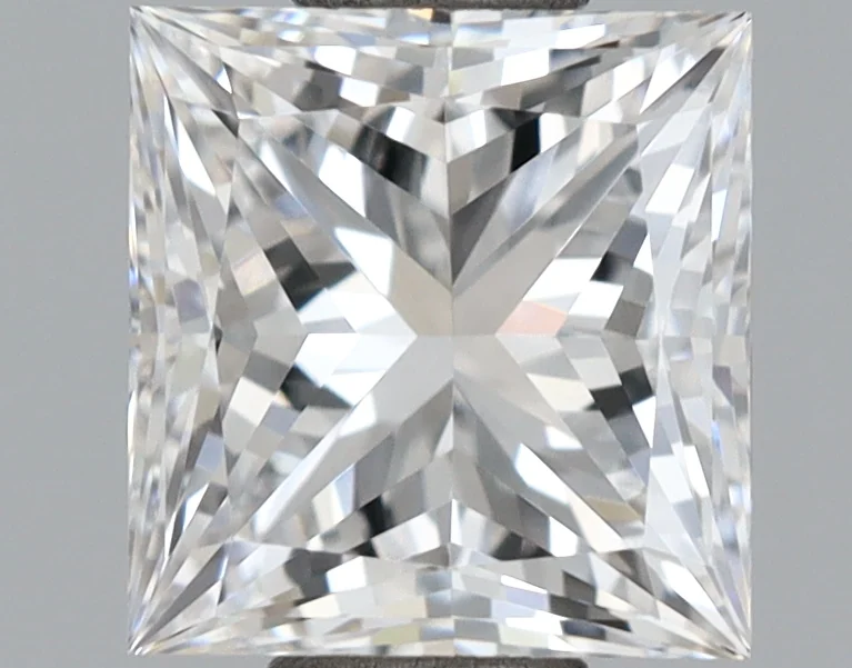 1.08 ct Princess