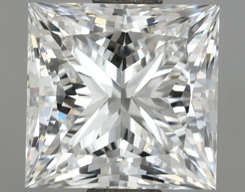 2.17 ct Princess